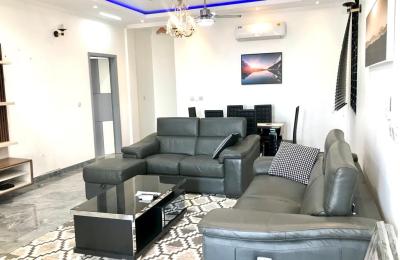 Serviced Furnished 2Bedroom apartment@ East airport