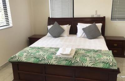 Serviced Furnished 2Bedroom apartment@ East airport