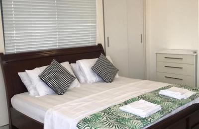 Serviced Furnished 2Bedroom apartment@ East airport