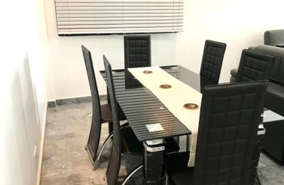 Serviced Furnished 2Bedroom apartment@ East airport