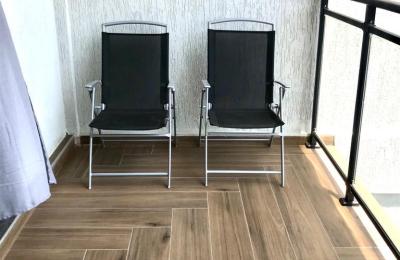 Serviced Furnished 2Bedroom apartment@ East airport