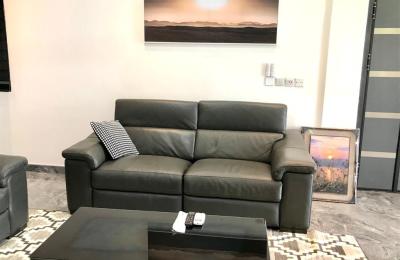 Serviced Furnished 2Bedroom apartment@ East airport