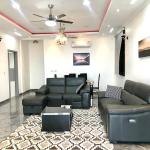 Serviced Furnished 2Bedroom apartment@ East airport