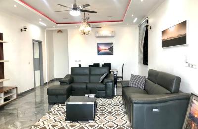 Serviced Furnished 2Bedroom apartment@ East airport