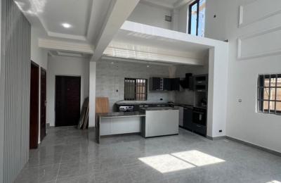 4Bedroom House@ East legon hill