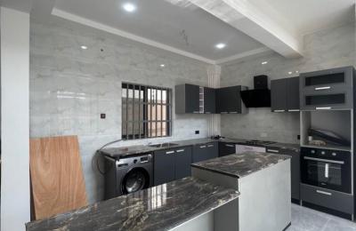 4Bedroom House@ East legon hill
