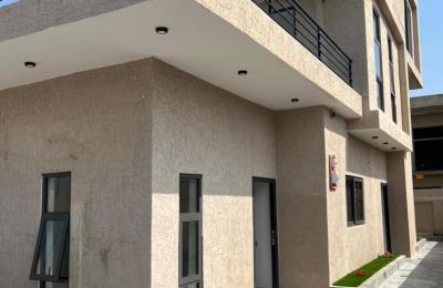 4Bedroom House@ East legon hill