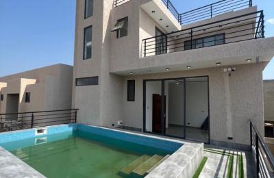 4Bedroom House@ East legon hill