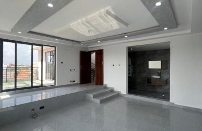 4Bedroom House@ East legon hill