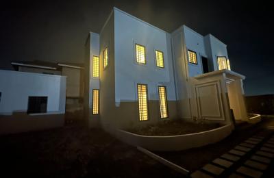 5Bedroom House@ East legonnHill