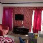 Serviced Furnished Chamber and Hall@ Akweteyman