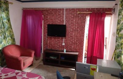 Serviced Furnished Chamber and Hall@ Akweteyman