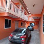 Serviced Furnished Chamber and Hall@ Akweteyman