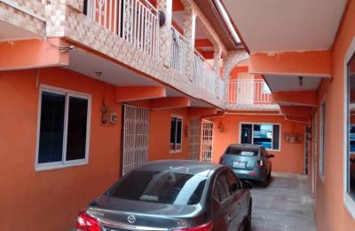 Serviced Furnished Chamber and Hall@ Akweteyman