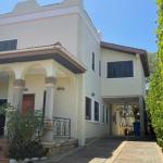 Fully furnished 4BedroomnHouse@ Cantonment