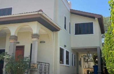 Fully furnished 4BedroomnHouse@ Cantonment