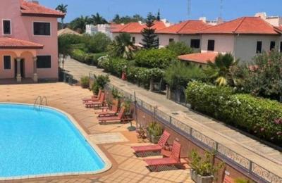 Fully furnished 4BedroomnHouse@ Cantonment