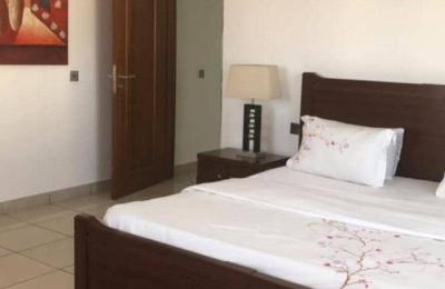 Fully furnished 4BedroomnHouse@ Cantonment
