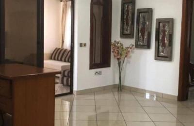 Fully furnished 4BedroomnHouse@ Cantonment