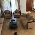 Fully furnished 4BedroomnHouse@ Cantonment