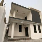 Ultra modern 4Bedroom House@ Tseaddo