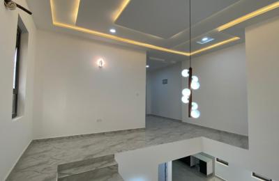 Ultra modern 4Bedroom House@ Tseaddo
