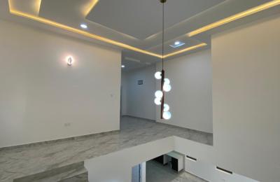 Ultra modern 4Bedroom House@ Tseaddo