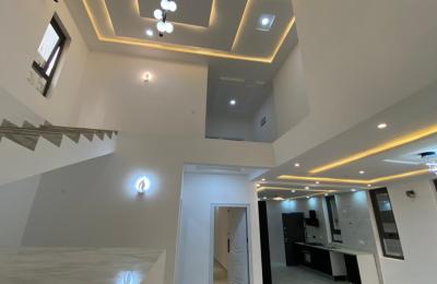 Ultra modern 4Bedroom House@ Tseaddo