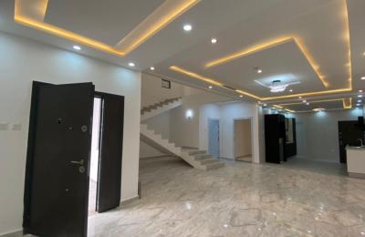 Ultra modern 4Bedroom House@ Tseaddo