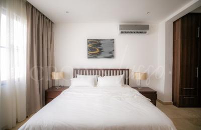 2Bedroom Apartment@ airpoet