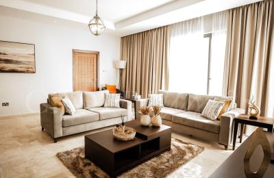 2Bedroom Apartment@ airpoet