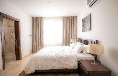 2Bedroom Apartment@ airpoet