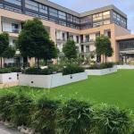 Ultra modern Serviced 1 Bedroom flat@ Cantonment