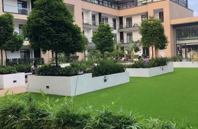 Ultra modern Serviced 1 Bedroom flat@ Cantonment