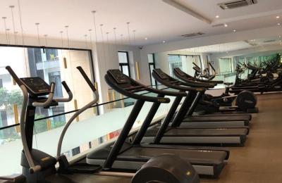 Ultra modern Serviced 1 Bedroom flat@ Cantonment