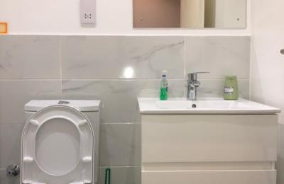 Ultra modern Serviced 1 Bedroom flat@ Cantonment