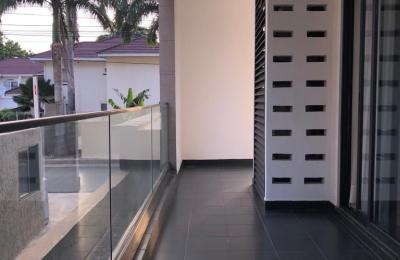 Ultra modern Serviced 1 Bedroom flat@ Cantonment