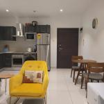 Ultra modern Serviced 1 Bedroom flat@ Cantonment