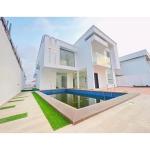 4Bedroom Townhouse@ Adjringanor 69