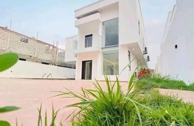 4Bedroom Townhouse@ Adjringanor 69