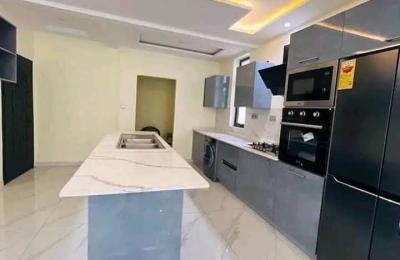 4Bedroom Townhouse@ Adjringanor 69