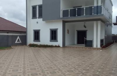 Executive 4Bedroom House@ Achimota