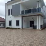 Executive 4Bedroom House@ Achimota