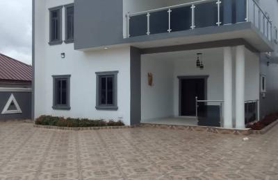 Executive 4Bedroom House@ Achimota