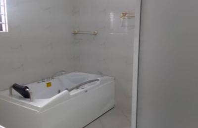 Executive 4Bedroom House@ Achimota