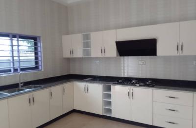 Executive 4Bedroom House@ Achimota