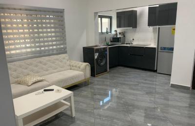 Furnished chamber and Hall@ Dzorwulu