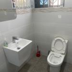 Furnished chamber and Hall@ Dzorwulu