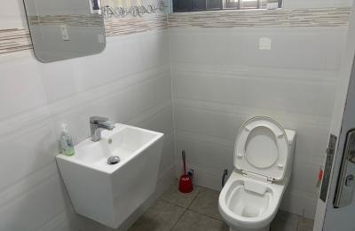 Furnished chamber and Hall@ Dzorwulu