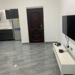 Furnished chamber and Hall@ Dzorwulu